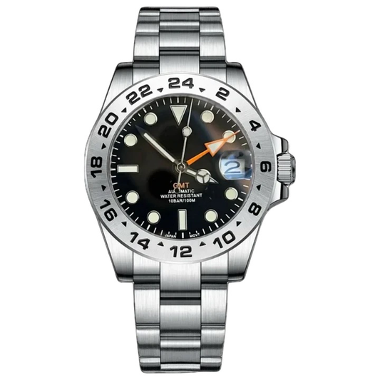 EXPLORER MOD BLACK